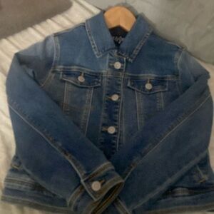 Gently use cat and Jack unisex jacket